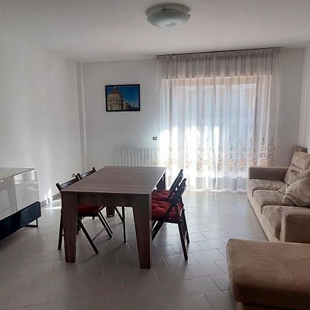 Rosa'S House Apartment ซาร์นาโน ภายนอก รูปภาพ