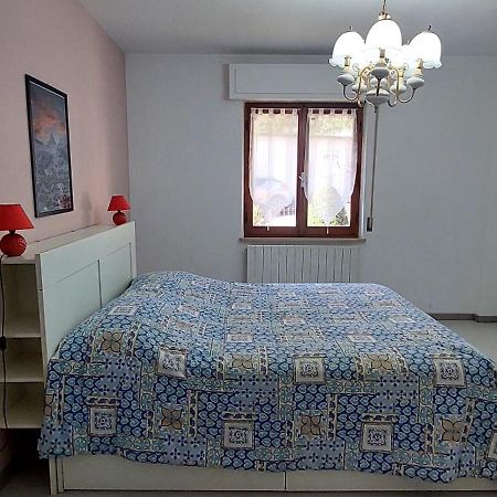 Rosa'S House Apartment ซาร์นาโน ภายนอก รูปภาพ