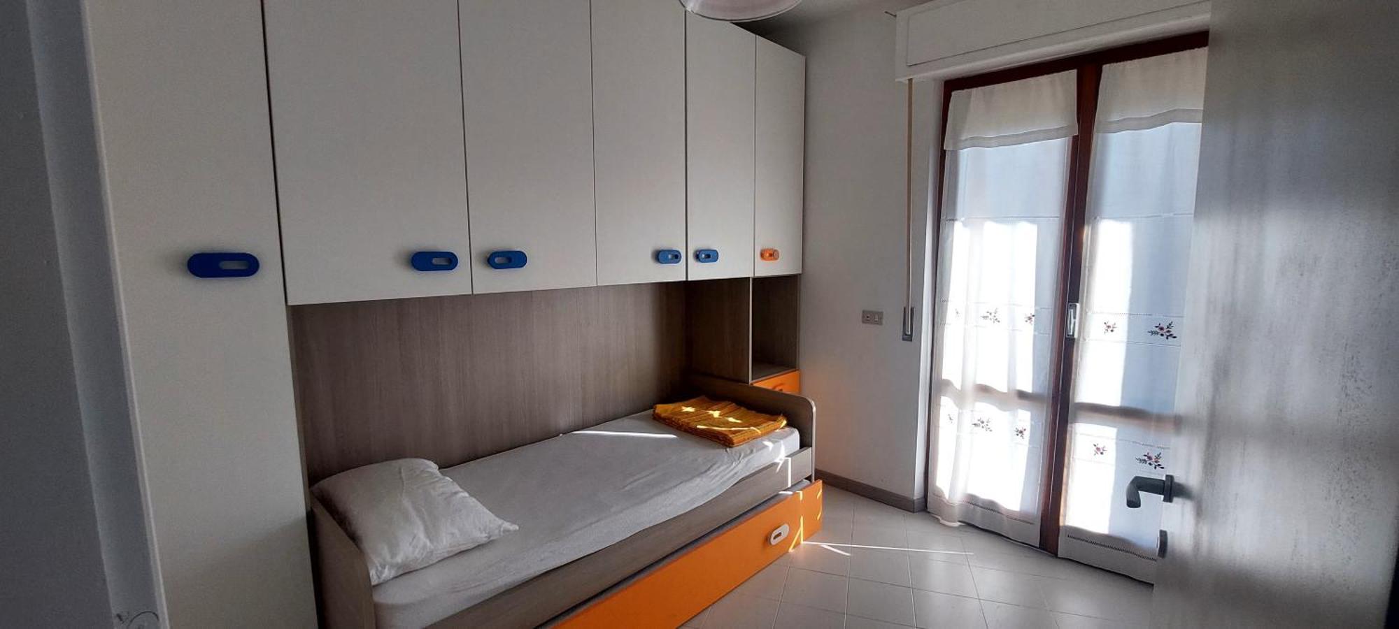 Rosa'S House Apartment ซาร์นาโน ภายนอก รูปภาพ